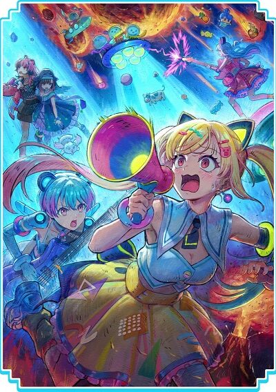 BanG Dream! Yume∞Mita BanG Dream! Yume∞Mita