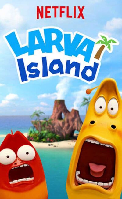 Đảo ấu trùng (Phần 1)