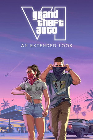 Grand Theft Auto VI: Cái Nhìn Sâu Hơn Grand Theft Auto VI: Cái Nhìn Sâu Hơn