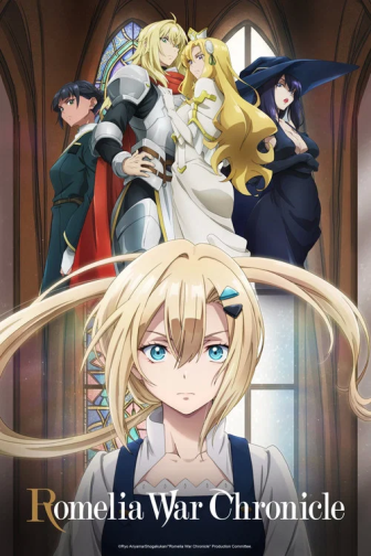 Romelia Senki Romelia Senki