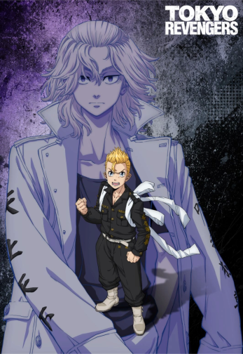 Tokyo Revengers: Santen Sensou-hen Tokyo Revengers: Santen Sensou-hen